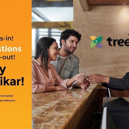 Treebo Trip Sonachi Hotels Amritsar Esterno foto