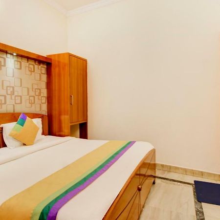 Treebo Trip Sonachi Hotels Amritsar Esterno foto