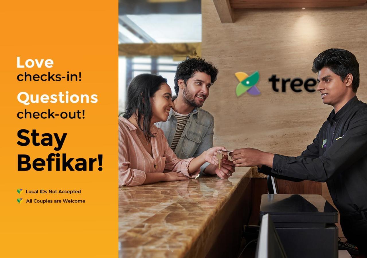 Treebo Trip Sonachi Hotels Amritsar Esterno foto