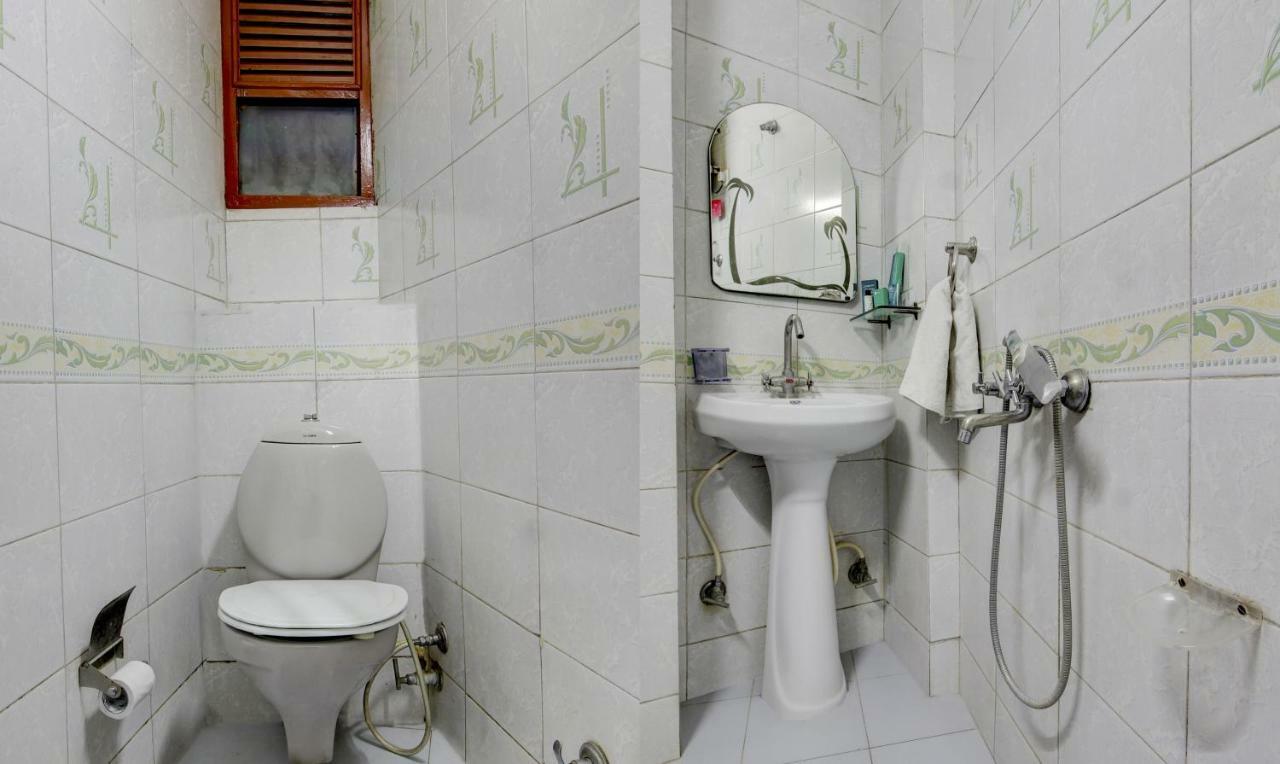 Treebo Trip Sonachi Hotels Amritsar Esterno foto