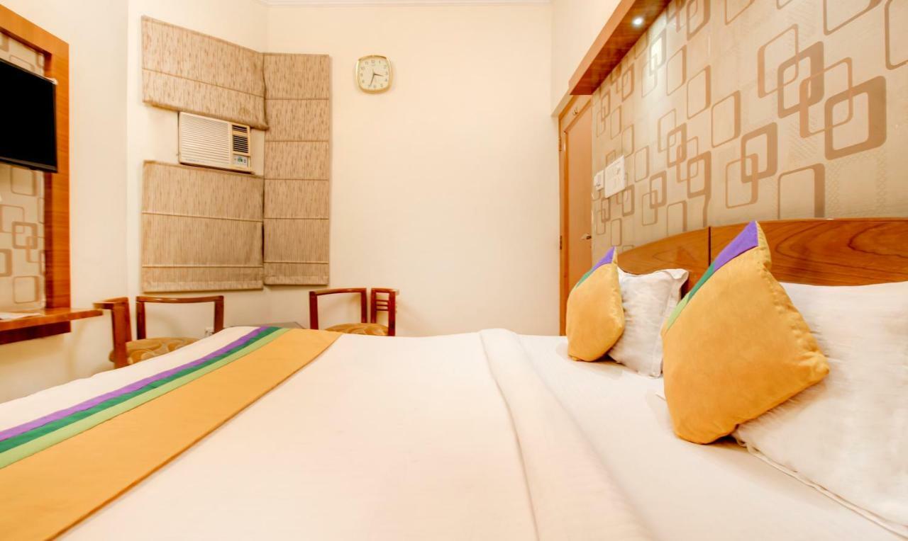 Treebo Trip Sonachi Hotels Amritsar Esterno foto
