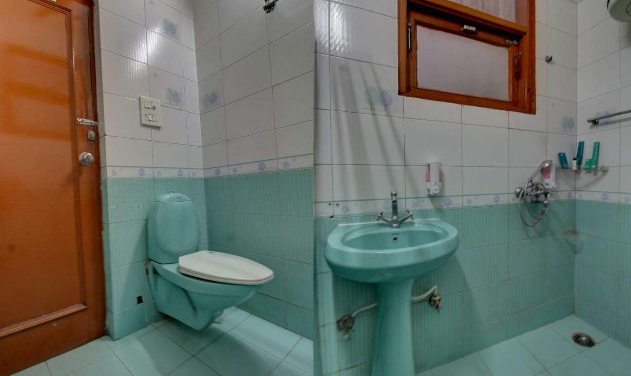 Treebo Trip Sonachi Hotels Amritsar Esterno foto