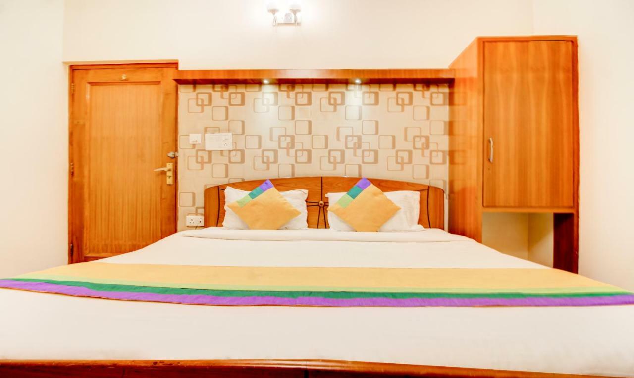 Treebo Trip Sonachi Hotels Amritsar Esterno foto