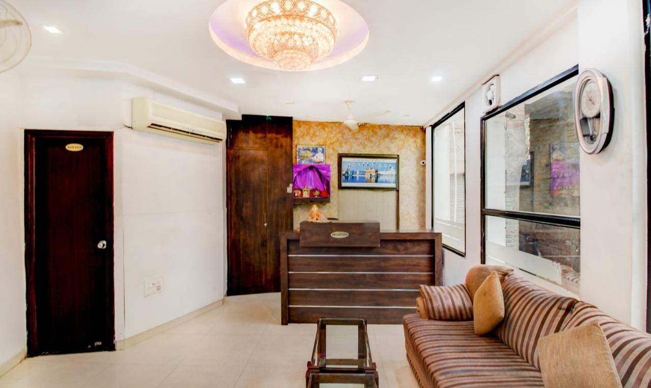 Treebo Trip Sonachi Hotels Amritsar Esterno foto
