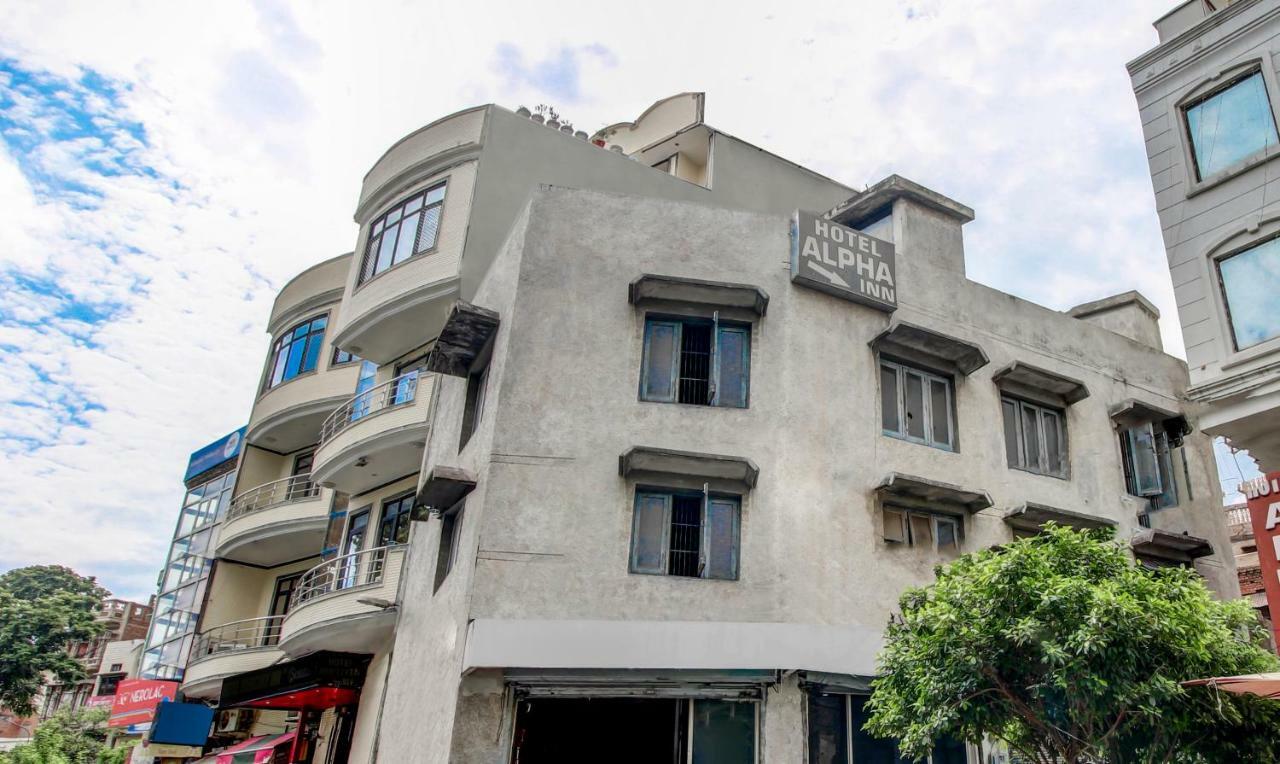 Treebo Trip Sonachi Hotels Amritsar Esterno foto